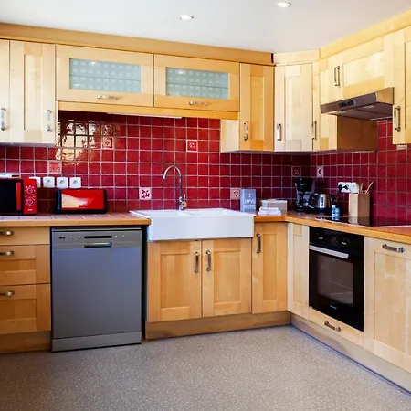 Le Galetas Des Planards Lägenhet *